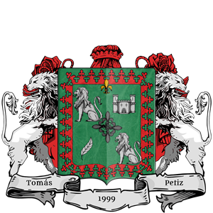 Coat of Arms of eva Almeida